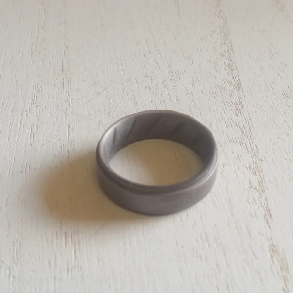 Men's rubber ring 11/12